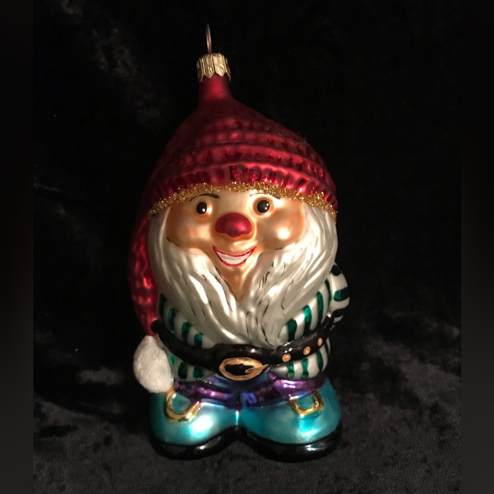 Christopher Radko ornament